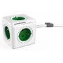 Ladrón de enchufe Allocacoc 2300GN/FREXPC 16 A 5 Enchufes