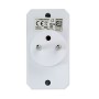 Multiprise Esperanza ELK305W 2 Prises