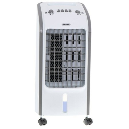 Aire Acondicionado Portátil Adler MS 7918 Gris 80 W