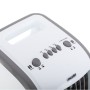 Aire Acondicionado Portátil Adler MS 7918 Gris 80 W