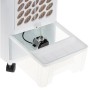 Climatiseur Portable Adler MS 7918 Gris 80 W