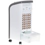 Climatiseur Portable Adler MS 7918 Gris 80 W