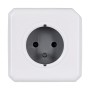 Réglette Allocacoc PowerCube Original Type E