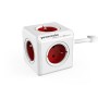 Ladrón de enchufe Allocacoc 2304/FREXPC 250 V 16 A 5 Enchufes