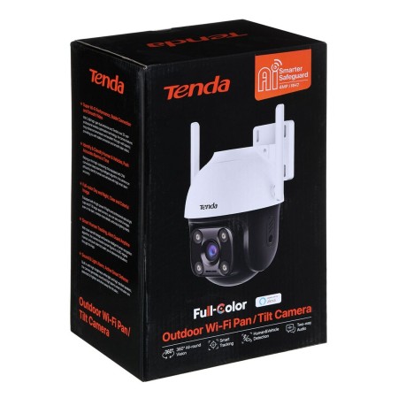 Camescope de surveillance Tenda RH7-WCA
