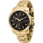Reloj Unisex Maserati Negro (Reacondicionado B)