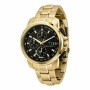 Reloj Unisex Maserati Negro (Reacondicionado B)