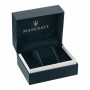 Reloj Unisex Maserati Negro (Reacondicionado B)
