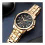 Reloj Unisex Maserati Negro (Reacondicionado B)