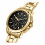 Reloj Unisex Maserati Negro (Reacondicionado B)