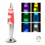 Lámpara de Lava LED Multicolor InnovaGoods (Reacondicionado B)