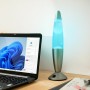 Lámpara de Lava LED Multicolor InnovaGoods (Reacondicionado B)