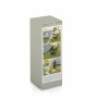 Silla de Camping Plegable InnovaGoods Negro (Reacondicionado B)
