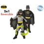 Déguisement pour Enfants Batman Réversible (Reconditionné A)