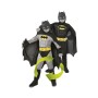 Déguisement pour Enfants Batman Réversible (Reconditionné A)