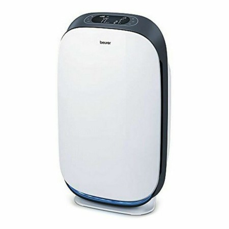 Purificateur Beurer Blanc Noir (Reconditionné A)