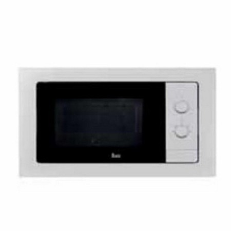 Microondas Integrable Teka Blanco 700 W 20 L (Reacondicionado A)