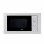 Microondas Integrable Teka Blanco 700 W 20 L (Reacondicionado A)