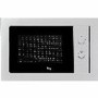 Micro-ondes intégrable Teka Blanc 700 W 20 L (Reconditionné A)