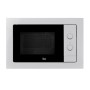 Micro-ondes intégrable Teka Blanc 700 W 20 L (Reconditionné A)