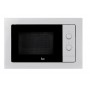 Micro-ondes intégrable Teka Blanc 700 W 20 L (Reconditionné A)