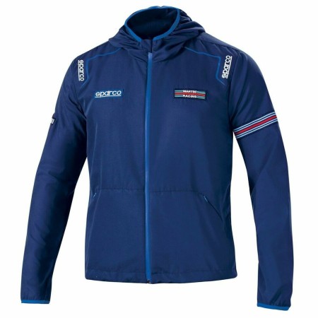 Veste Coupe-Vent Sparco (Reconditionné A)