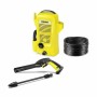 Nettoyeur haute pression Kärcher 1400 W 360 l/h (Reconditionné C)