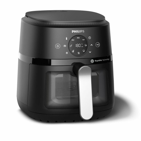 Friteuse à Air Philips Noir 1500 W (Reconditionné B)