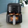 Freidora de Aire Philips Negro 1500 W (Reacondicionado B)