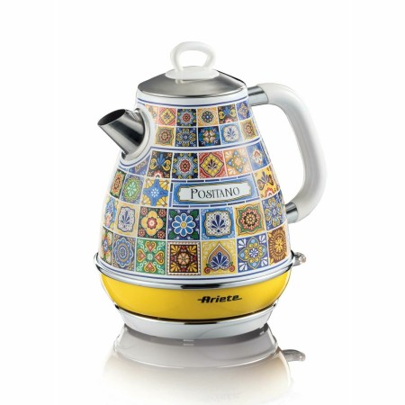 Hervidor Ariete 2869/0P Metal 2000 W 1,7 L