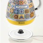 Hervidor Ariete 2869/0P Metal 2000 W 1,7 L