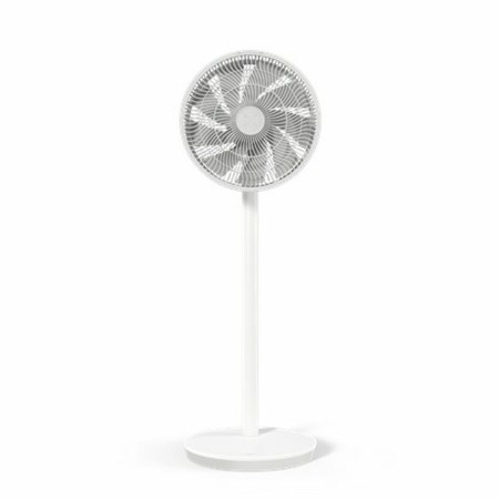 Ventilateur sur Pied Duux 84211XCF60 Blanc