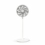 Ventilateur sur Pied Duux 84211XCF60 Blanc