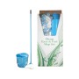 Set de cubo y fregona La Mopperia Azul (40 unidades)