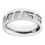 Bague Femme Miss Sixty WM10908A-18 (Taille 18)