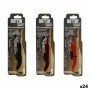 Sacacorchos Quttin 12,5 x 3 cm (24 Unidades)