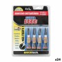 Adhesivo Instantáneo Bricotech Super 5000 3 g (24 Unidades)