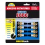Adhesivo Instantáneo Bricotech Super 5000 1 g (36 Unidades)