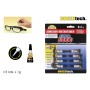 Adhesivo Instantáneo Bricotech Super 5000 1 g (36 Unidades)