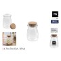 Pot en verre La Mediterránea (36 Unités)