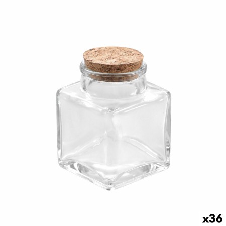 Pot en verre La Mediterránea (36 Unités)