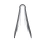 Pinces de Cuisine Quttin 15 cm 25 cm 20 cm 3 Pièces (24 Unités)