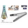 Pinces de Cuisine Quttin 15 cm 25 cm 20 cm 3 Pièces (24 Unités)