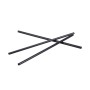Paille réutilisable Algon Plastique 19,5 cm 6 mm 30 Pièces 24 Unités