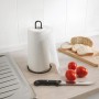 Portarrollo de Papel de Cocina Confortime Metal 31 cm (24 Unidades)