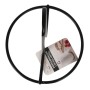 Dérouleur de papier de cuisine Confortime Métal 31 cm (24 Unités)