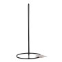 Dérouleur de papier de cuisine Confortime Métal 31 cm (24 Unités)