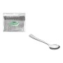 Set de Cucharas Algon 17 cm 50 Piezas (18 Unidades)