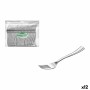 Set de Tenedores Algon 18,5 cm 50 Piezas (12 Unidades)