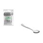Set de cucharas de postre Algon 13 cm 12 Piezas (36 Unidades)